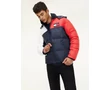 Tommy Hilfiger DM0DM07116 OG1 Férfi sötétkék télikabát