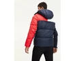 Tommy Hilfiger DM0DM07116 OG1 Férfi sötétkék télikabát