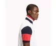 Tommy Hilfiger MW0MW05106 902 Férfi fehér galléros póló Méret: XL