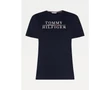 Tommy Hilfiger Női sötétkék póló Méret:S