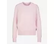 Tommy Hilfiger WW0WW25856 TBD Női rózsaszín kötött pulóver