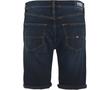 Tommy Hilfiger DM0DM08043 1BY Férfi farmer bermuda nadrág