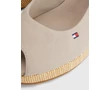 Tommy Hilfiger Női bézs színű szandál