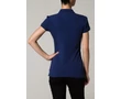 Tommy Hilfiger 1657631346 475 Kék női póló