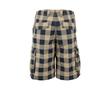 Tom Tailor 6400841 00 12 6576 drapp kockás férfi bermuda