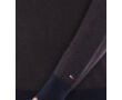 Tommy Hilfiger TT0TT01624 040 Luxory Wool kötött gyapjú pulóver