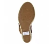 Tommy Hilfiger FW56815472 403 Sötétkék Női szandál