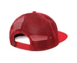 Vans Galer Trucker piros sapka