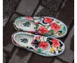 Vans vn-0 003Z4ID6 slipon Digi aloha class slip on belebújós utcai vászoncipő