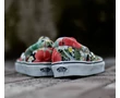Vans vn-0 003Z4ID6 slipon Digi aloha class slip on belebújós utcai vászoncipő