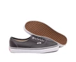 Vans Eft1ns authentic fekete bőr félcipő