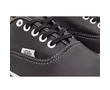 Vans Eft1ns authentic fekete bőr félcipő
