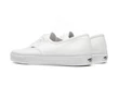 Vans Authentic 17bqiz Férfi fehér vászoncipő Méret: 38.5
