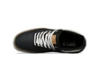 Vans vn-0 xb5hse magas szárú fekete férfi cipő Méret: 40