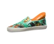 Vans comina tropical parrot vn-0 ZTTOF mintás belebújós vászoncipő