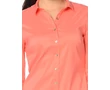 Tommy Hilfiger 1m87654700 122 Siri korall női ing