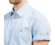 Tom Tailor 2033317 00 10 1000 Kék mintás ing Méret: XL