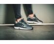 Adidas Flux Torsion Fekete-ezüst férfi utcai cipő Méret:44