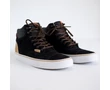Vans uc7dyp era fekete magas szárú cipő