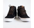 Vans uc7dyp era fekete magas szárú cipő