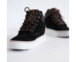 Vans uc7dyp era fekete magas szárú cipő