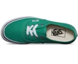 Vans authentic VOECD6 emerald cipő