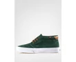Vans viedz2 chukka zöld magas szárú cipő