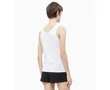 Calvin Klein J20J210493 112 Női fehér trikó