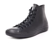 Converse 135251c Black fekete magas szárú uniszex utcai cipő