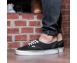 Vans VN O OO4OQ187 Black autentic lite+ Férfi cipő Méret: 42.5