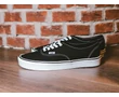 Vans VN O OO4OQ187 Black autentic lite+ Férfi cipő Méret: 42.5