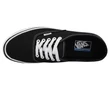 Vans VN O OO4OQ187 Black autentic lite+ Férfi cipő Méret: 42.5