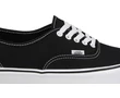 Vans VN O OO4OQ187 Black autentic lite+ Férfi cipő Méret: 42.5