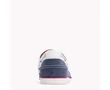 Tommy Hilfiger fm56820613 611 kék piros - cipő Méret: 43