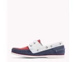 Tommy Hilfiger fm56820613 611 kék piros - cipő Méret: 43