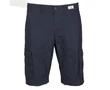 Tommy Hilfiger MW0MW00085 403 Férfi sötétkék bermuda