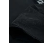 Devergo 1d914052SS0124 16 Férfi slim fit fekete póló