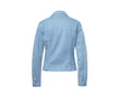 Tom Tailor 1007990 XX 70 15581 Női kék farmerdzseki