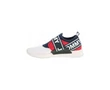 Tommy Hilfiger EM0EM00220 020 Férfi rwb gumis félcipő