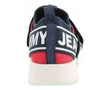 Tommy Hilfiger EM0EM00220 020 Férfi rwb gumis félcipő