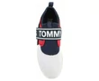 Tommy Hilfiger EM0EM00220 020 Férfi rwb gumis félcipő