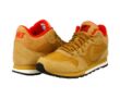 Nike Md Runner 2 MID 807406 770 mustársárga férfi utai cipő