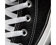 Converse 132170c magas szárú fekete cipő