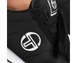 Sergio Tacchini Férfi fekete sport félcipő