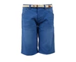 Tom Tailor 6401006 09 10 6575 királykék férfi bermuda Méret:29