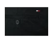 Tommy Hilfiger 857837860 083 harvard fekete férfi nadrág