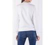 Tommy Hilfiger WW0WW23667 901 Női fehér regular fit pulóver