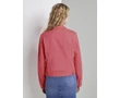 Tom Tailor 1016749 XX 70 21174 Női rőzsaszín farmerdzseki