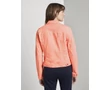 Tom Tailor 1016749 XX 70 21597 Női neon narancssárga farmerdzseki