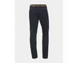 Tom Tailor Denim Férfi sötétkék chino nadrág övvel
